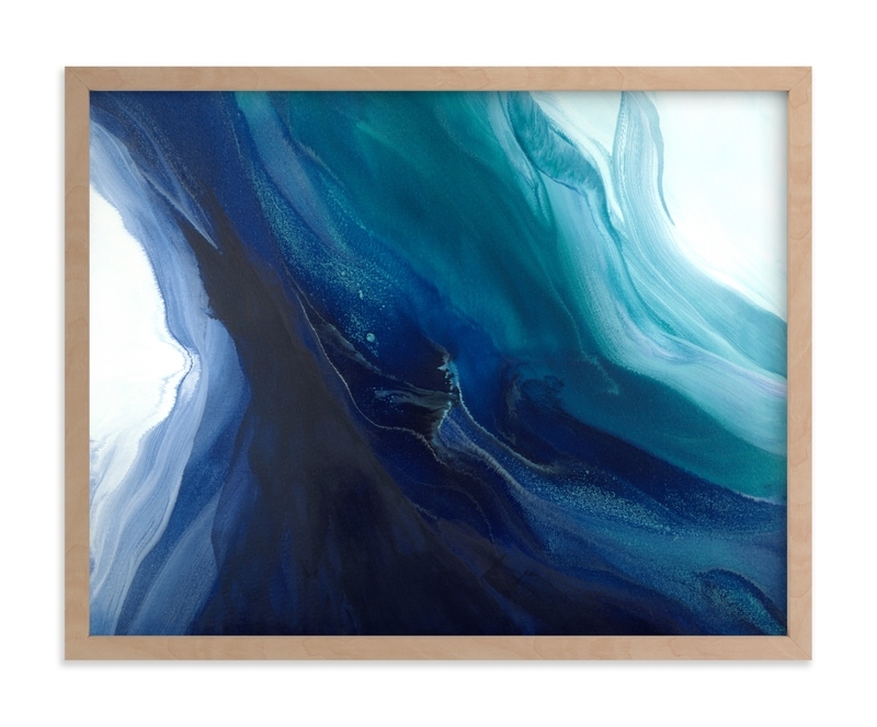 Caribbean Silk Limited Edition Fine Art Print 1 - Image 0