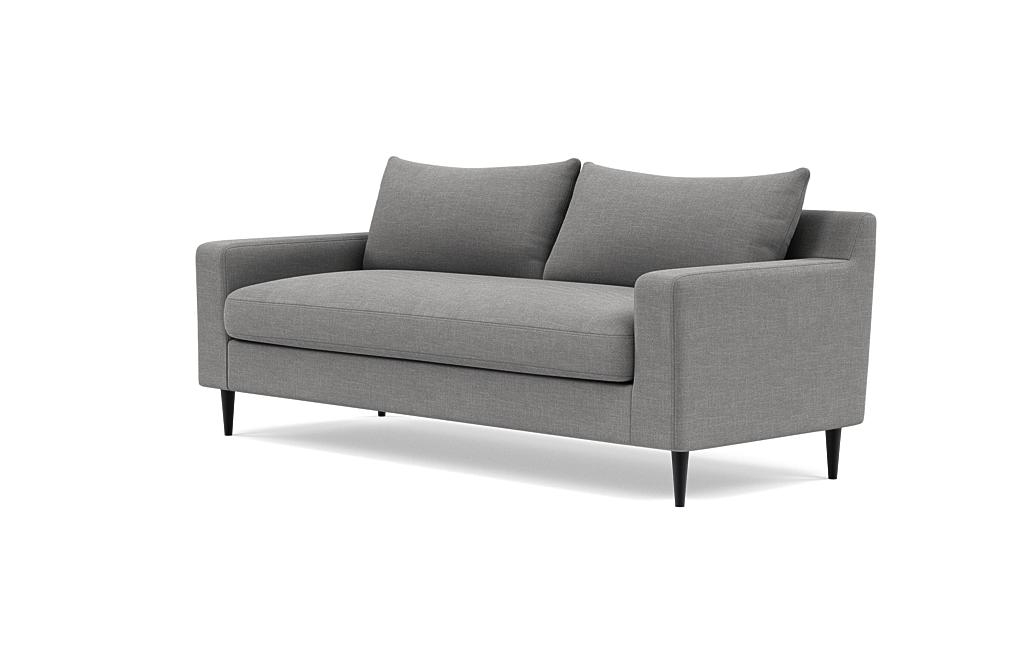 Sloan Fabric 2-Seat Sofa - Image 2