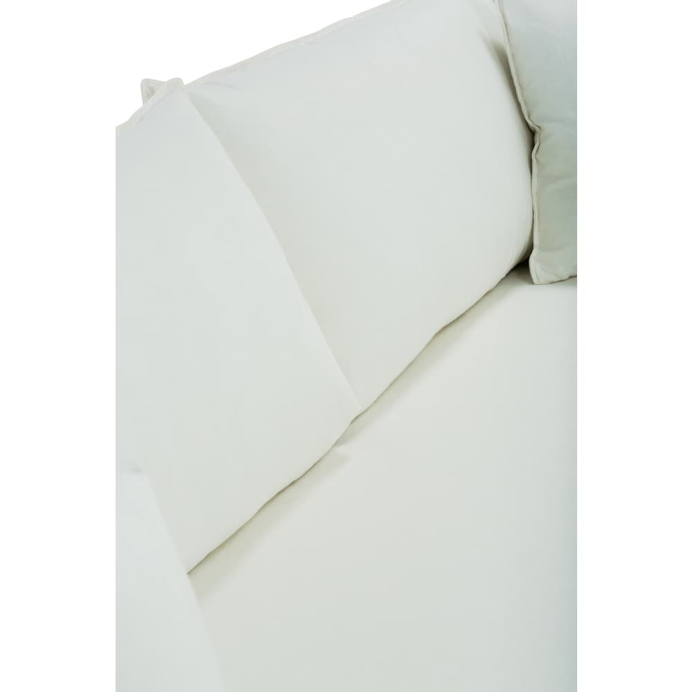 Alana Slip Sofa - Image 9
