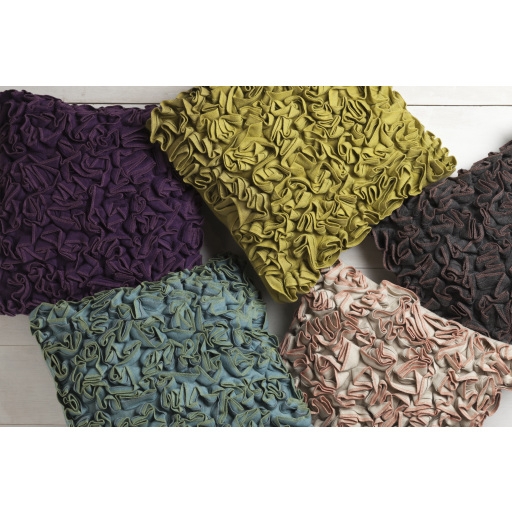 Danlia CW-053 18"L x 18"W Pillow Cover - Image 1