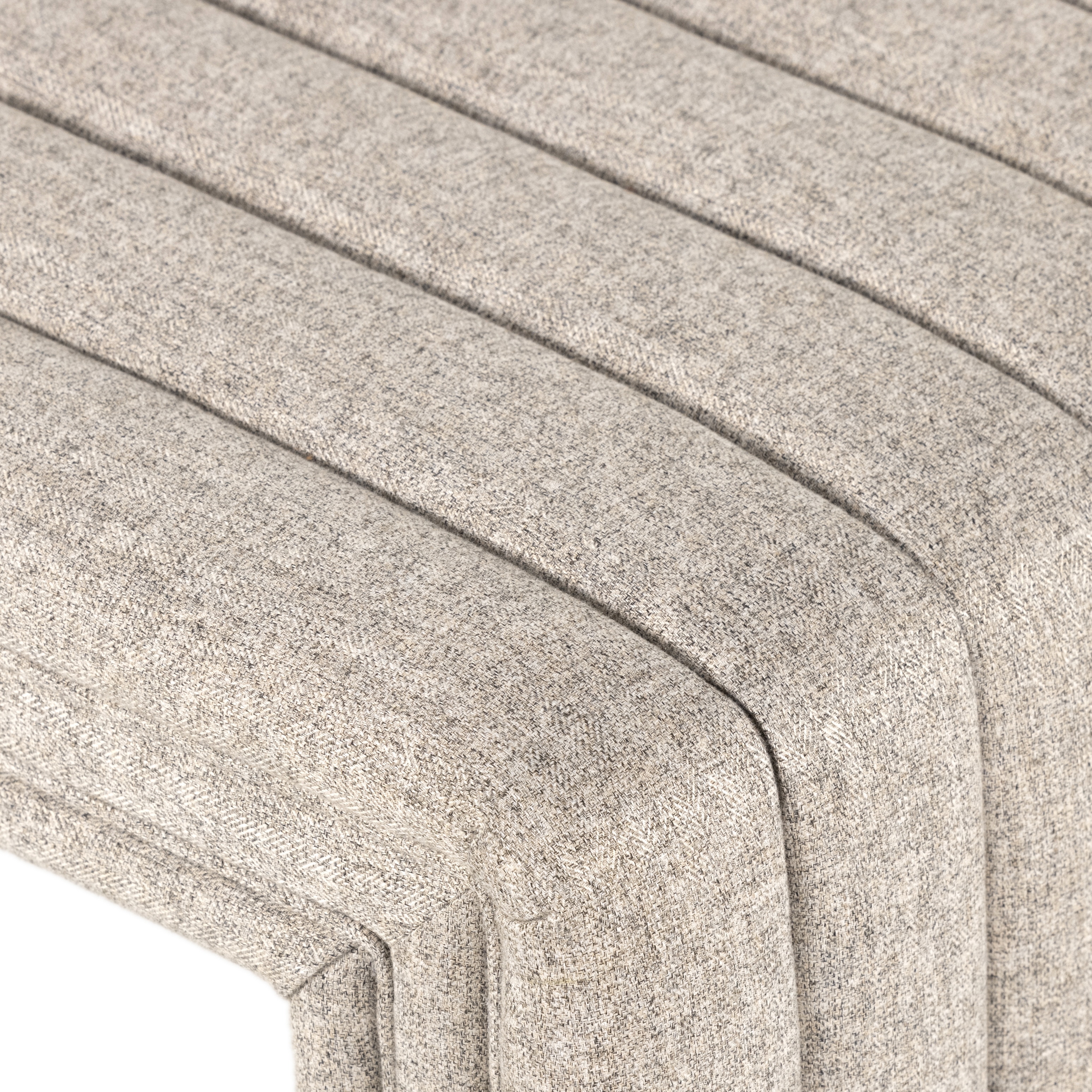 Augustine Bench - Orly Natural - Image 5