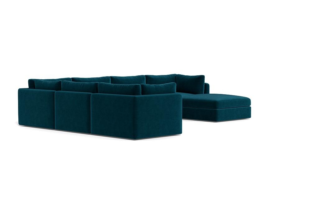 Tatum Modular Corner Chaise Sectional  - Image 1