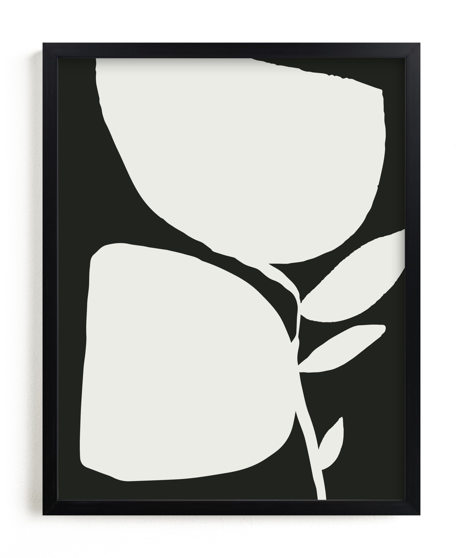 Urban Garden II Limited Edition Fine Art Print 2 - Image 0