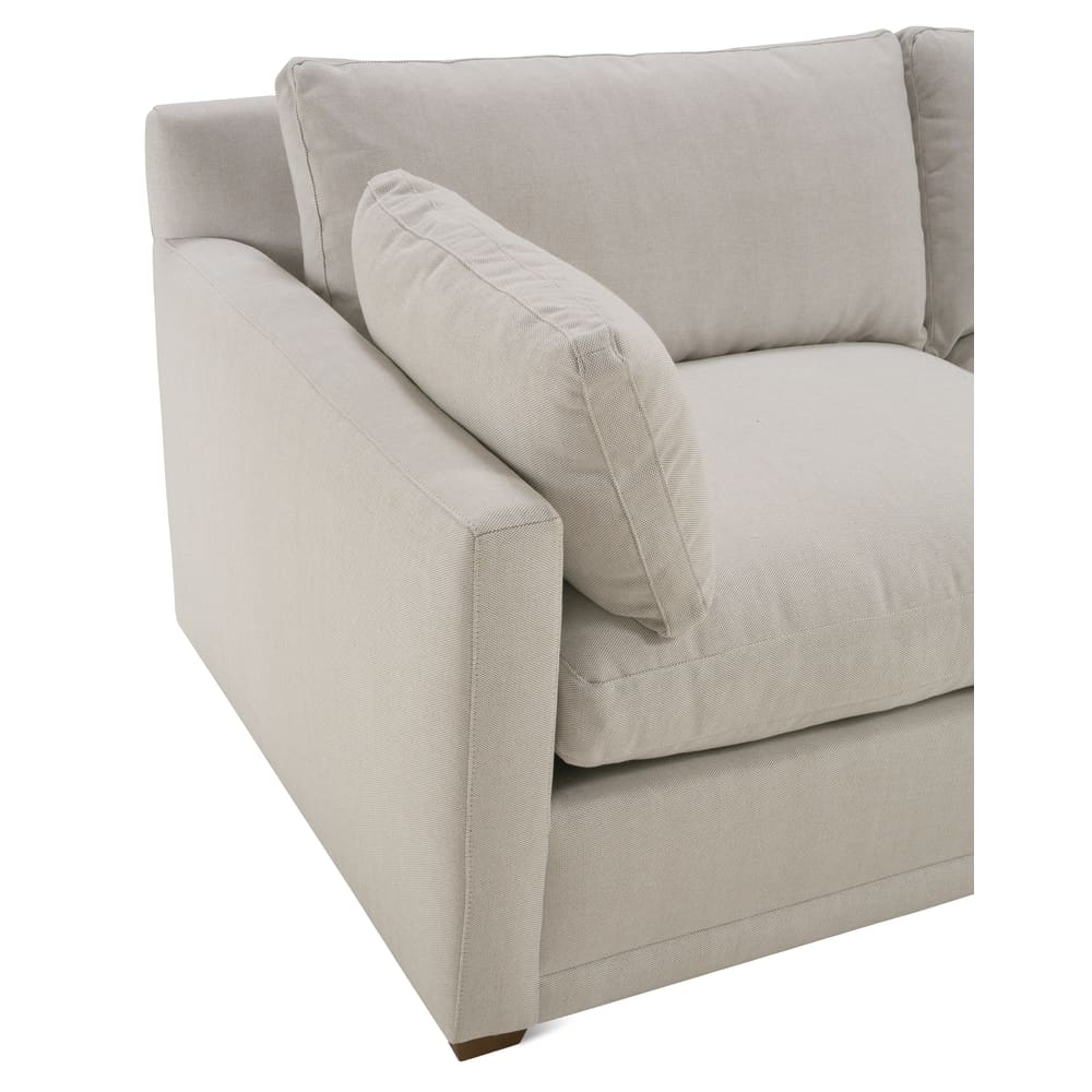 Sylvie 2-Piece Sectional - Image 11