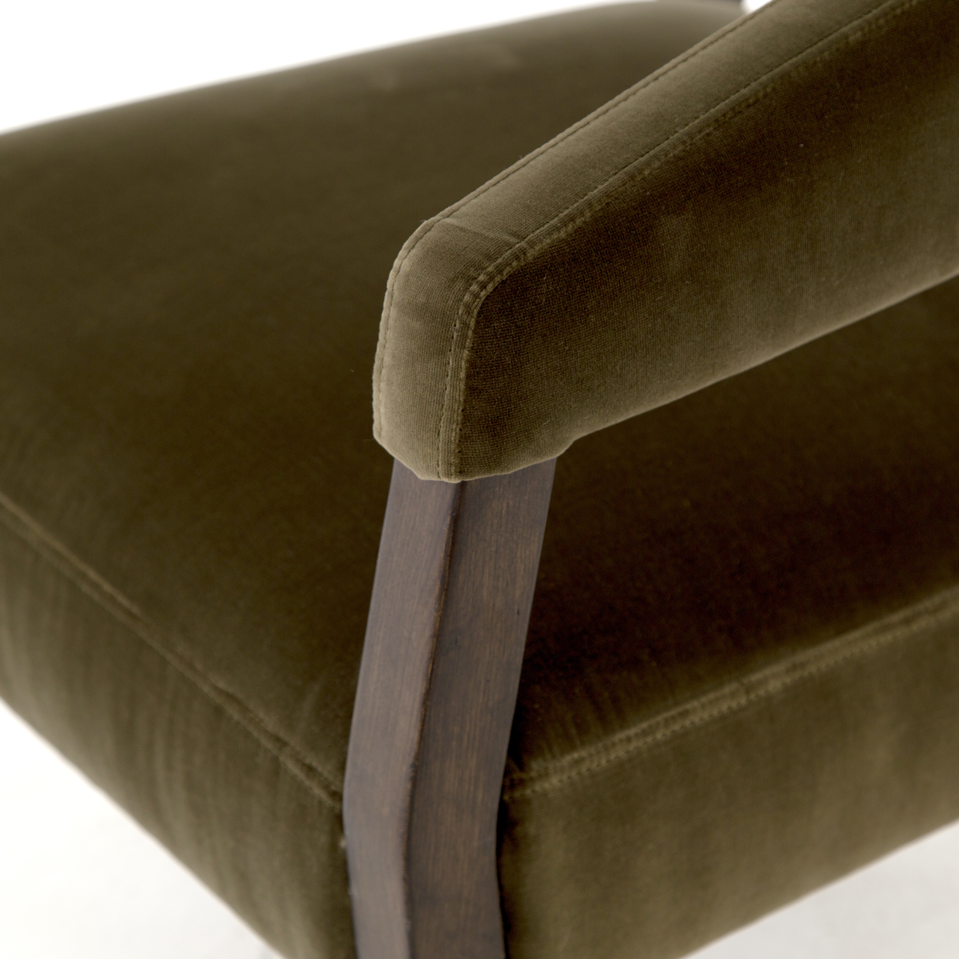 Lyssa Accent Chair - Image 5