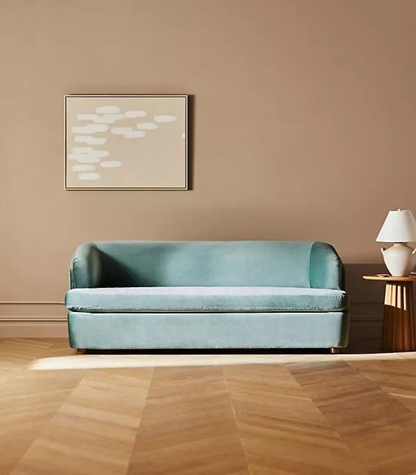 Athena Sleeper Sofa - Image 1
