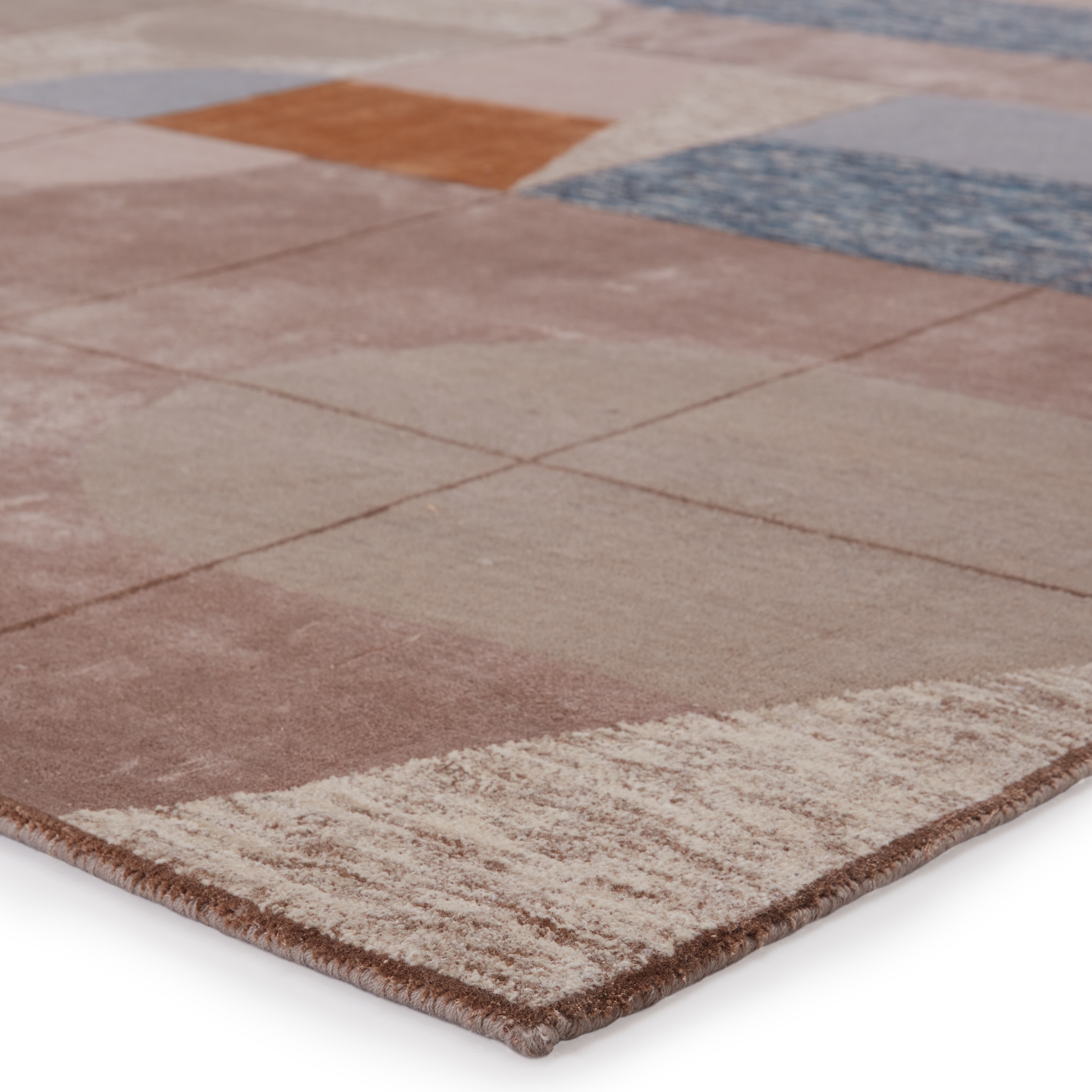 Aakar Natural ANK01 9'X12' - Image 1