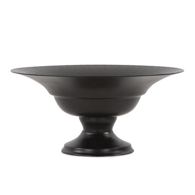 Torval Aluminum Decorative Bowl - Image 0