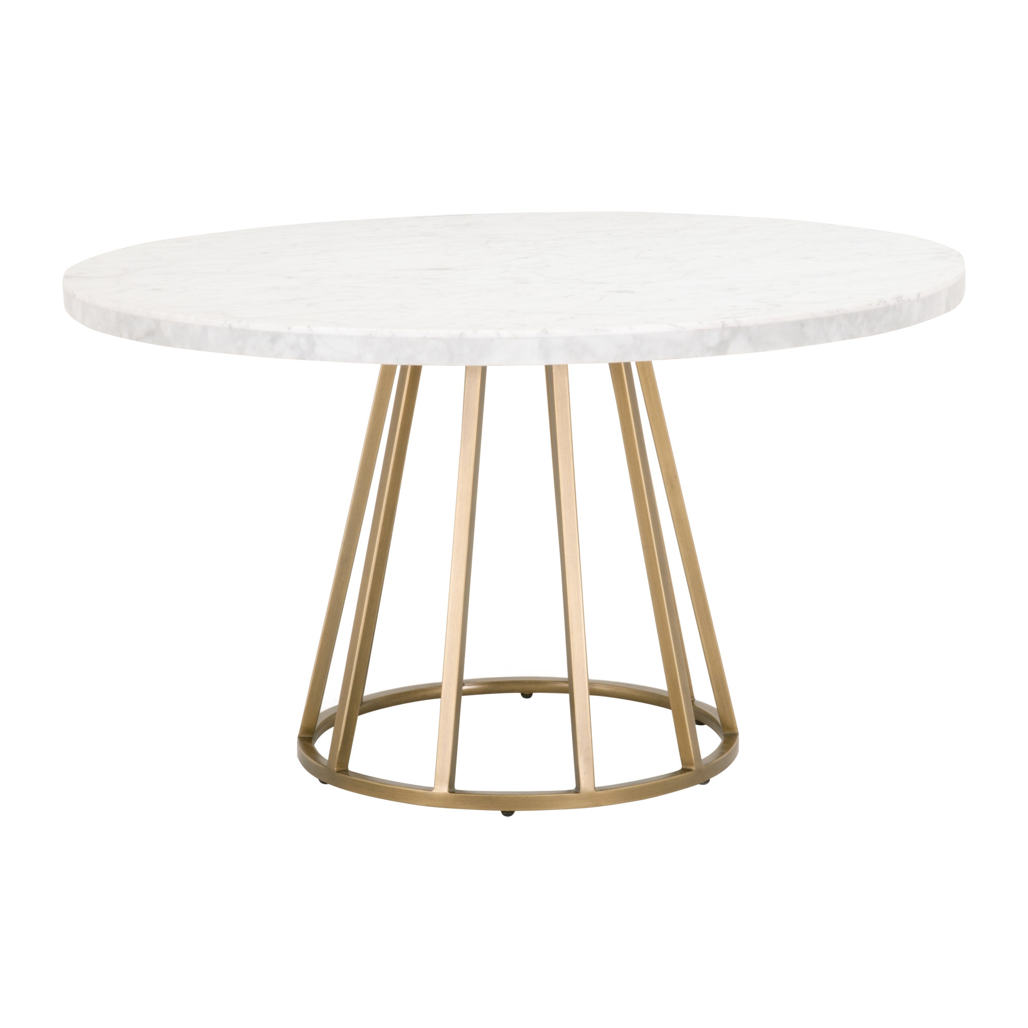 Turino Round Dining Table Base - Image 2