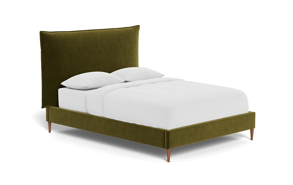 Skylar Upholstered Bed - Image 1