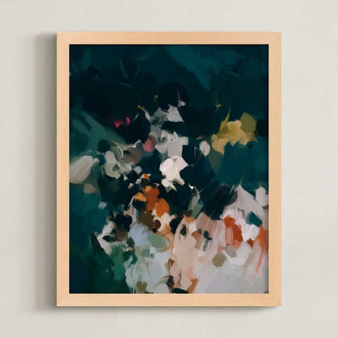 Blue Hour Limited Edition Fine Art Print 2 - Image 0