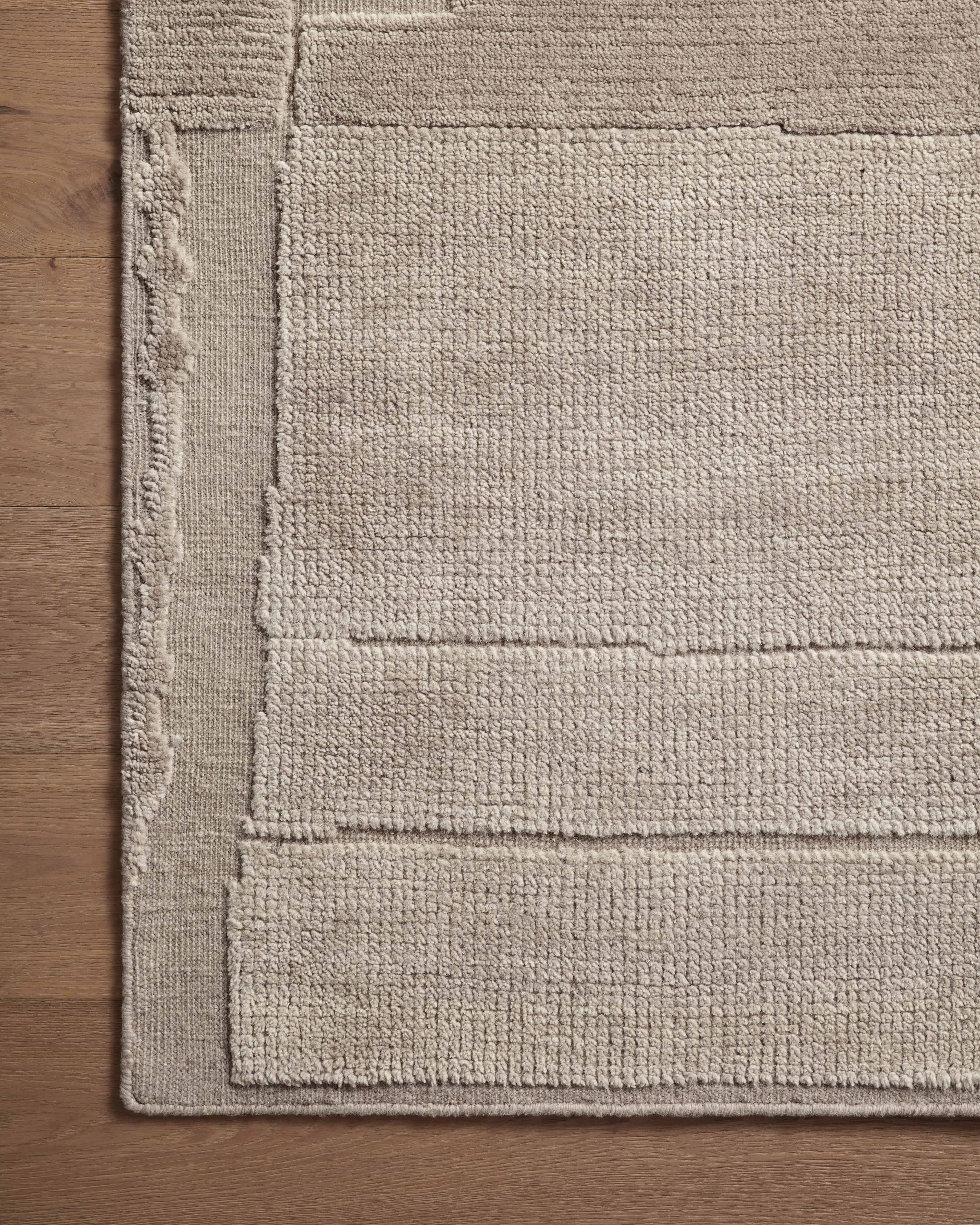 Carrier & Company x Loloi Walker Pebble 2'-6" x 8'-6" - Image 6