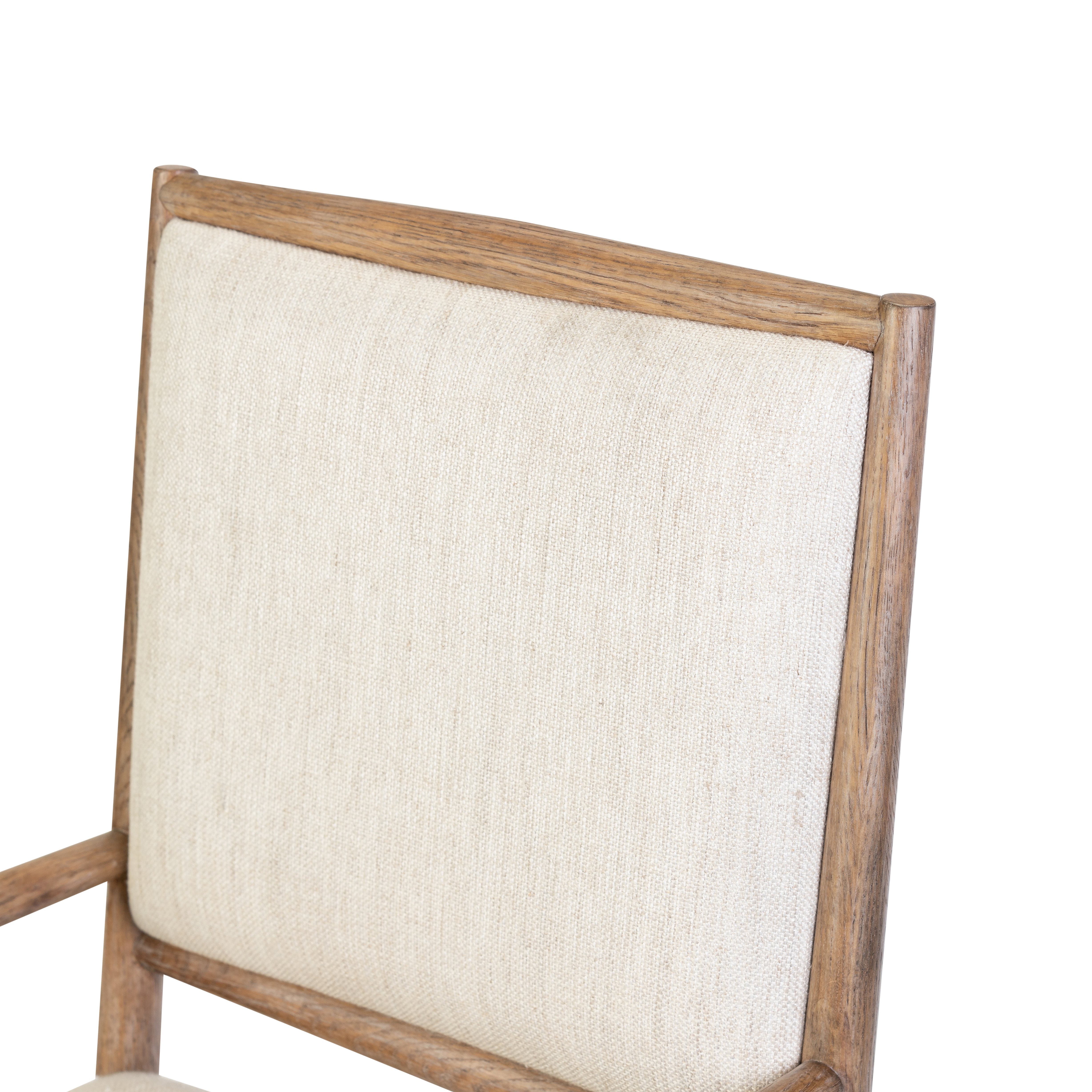 Glenview Dining Armchair-Essence Natural - Image 6
