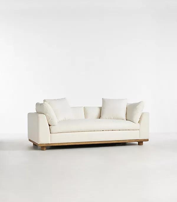Saguaro Sleeper Sofa - Image 0