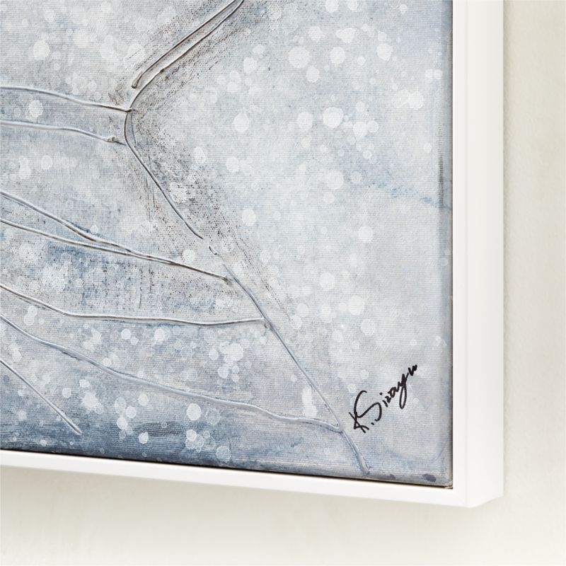 Swell Framed Wall Art 50"X60" - NO LONGER AVAILABLE - Image 2