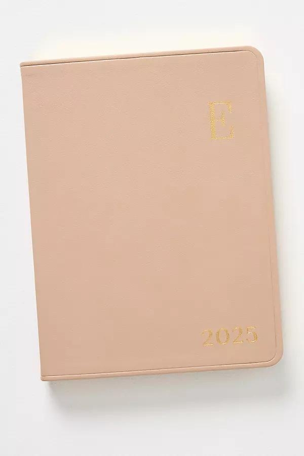 2026 17-Month Monogram Planner - Image 0