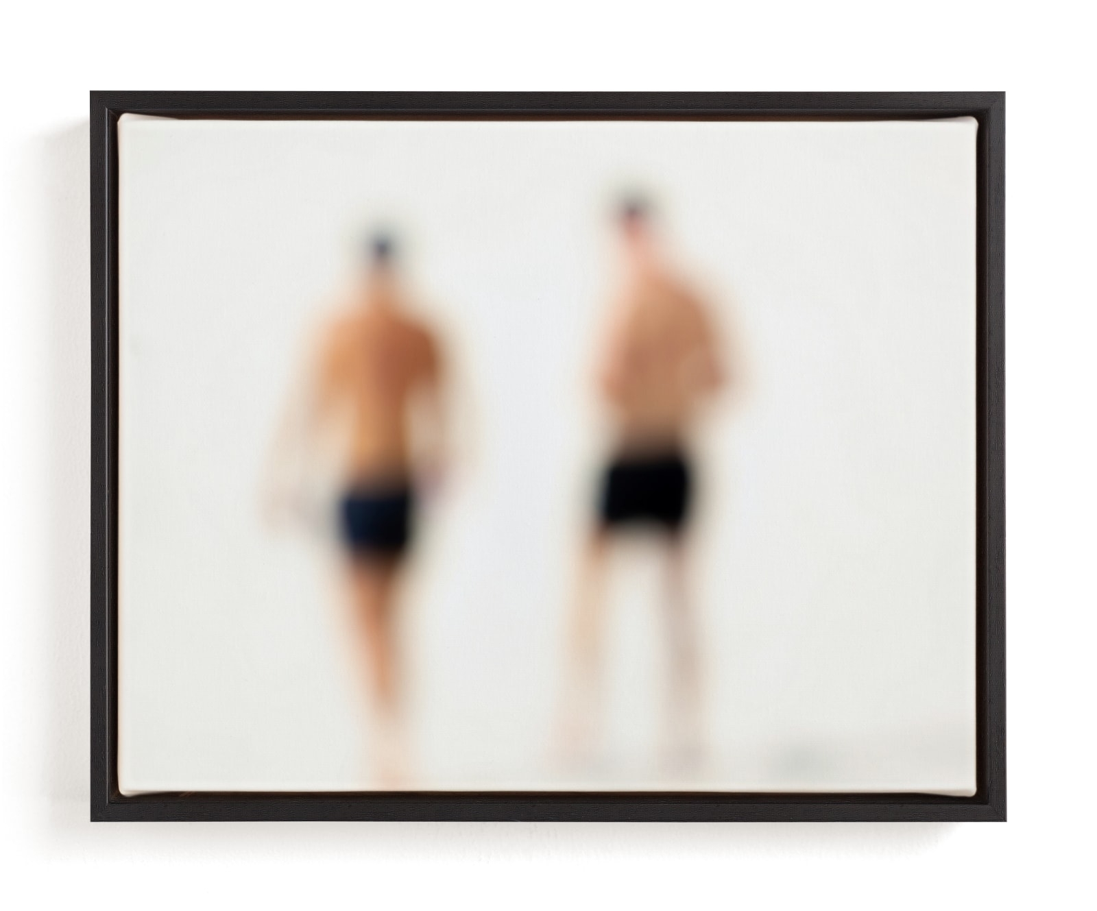 Seaside #21 Limited Edition Fine Art Print 2 - Image 0