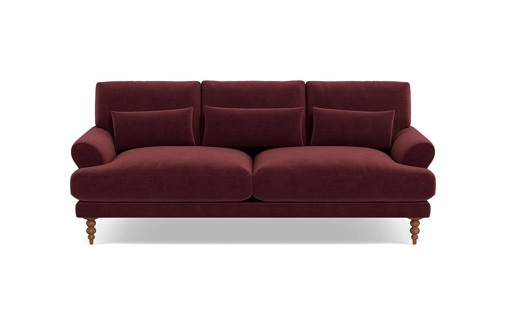 Maxwell Loveseat by Apartment Therapy - Image 0