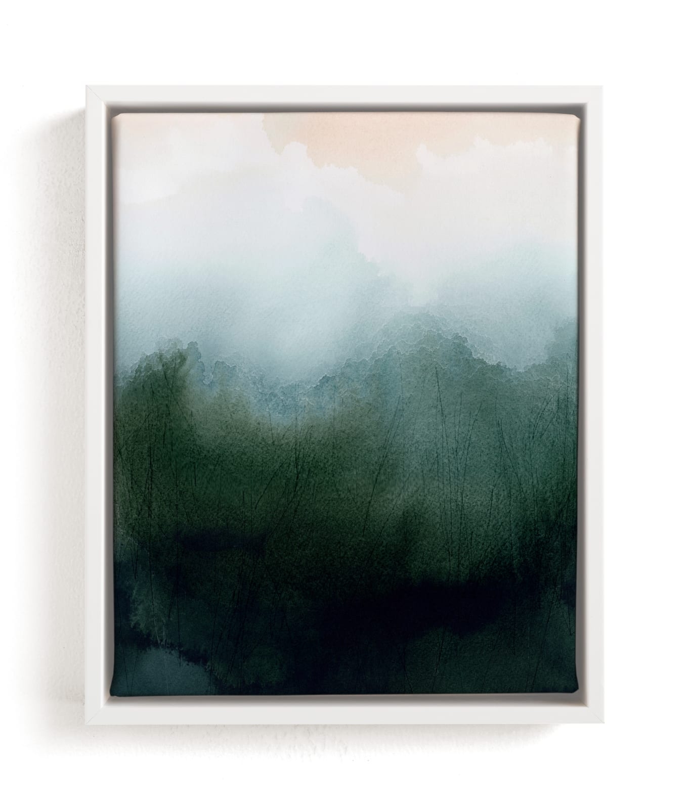 Rise Up Limited Edition Fine Art Print 2 - Image 0