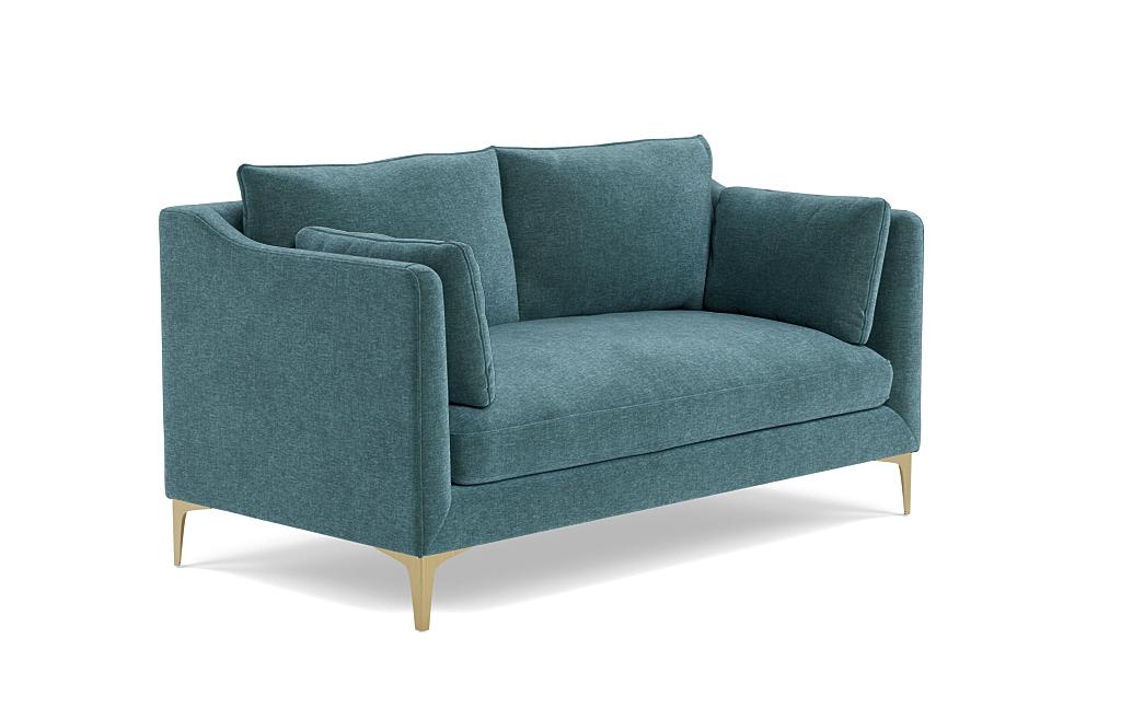 Caitlin Loveseat by The EverygirlÃ?Â® - Image 1