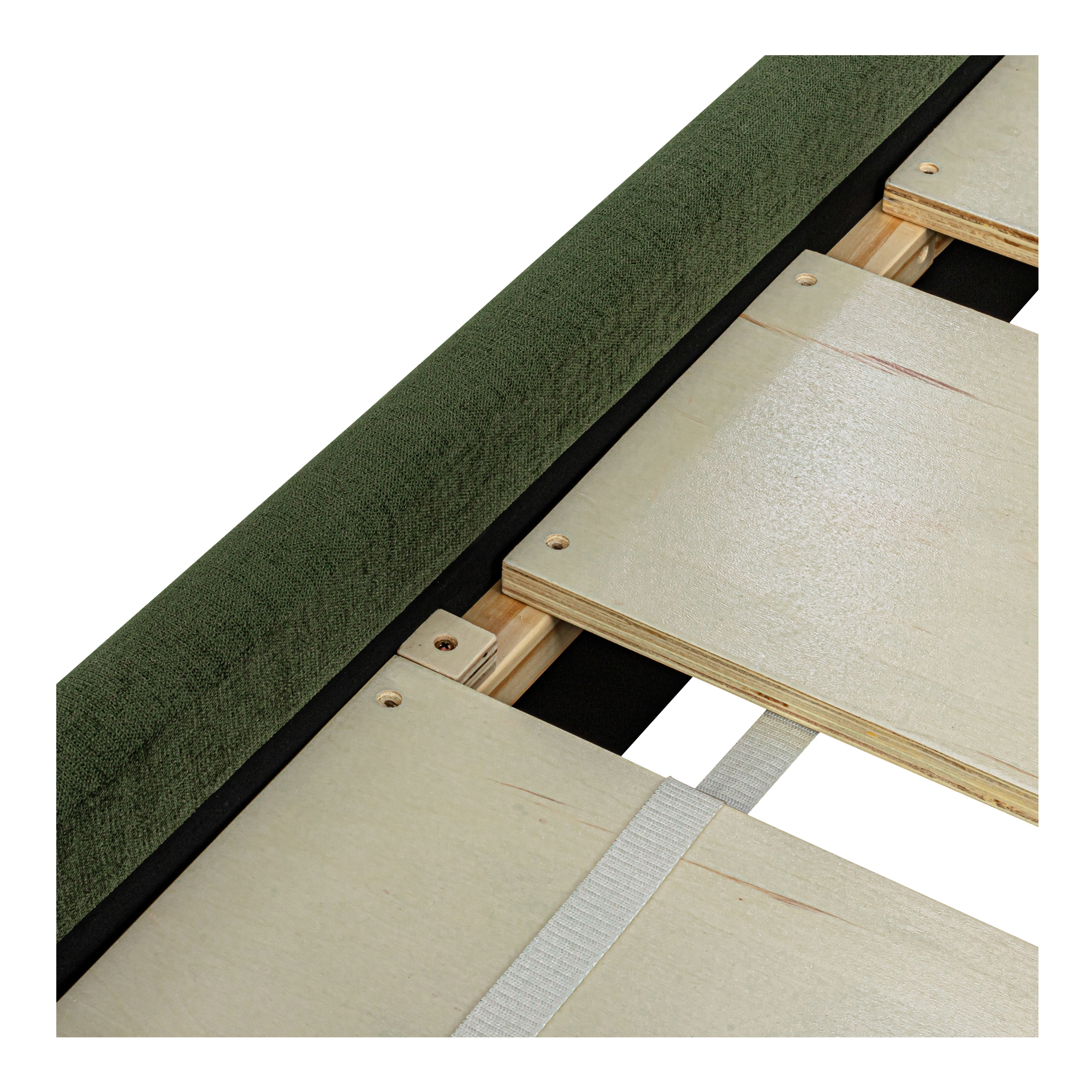 Nina Queen Bed - Image 10