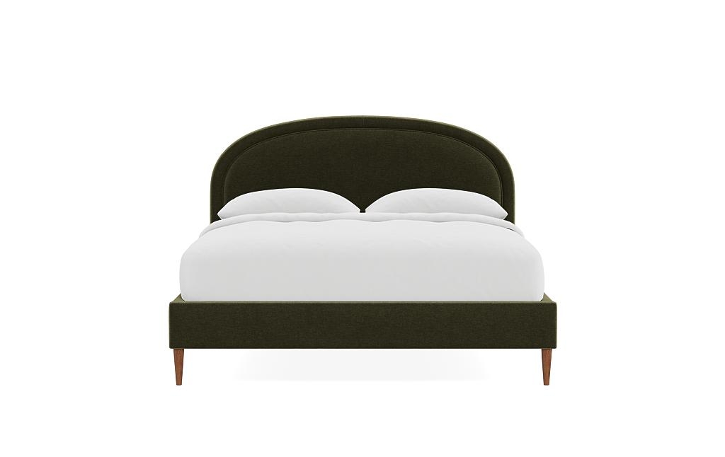 Anson Upholstered Bed - Image 0