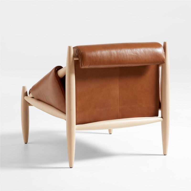 Bastion Accent Chair - Image 4