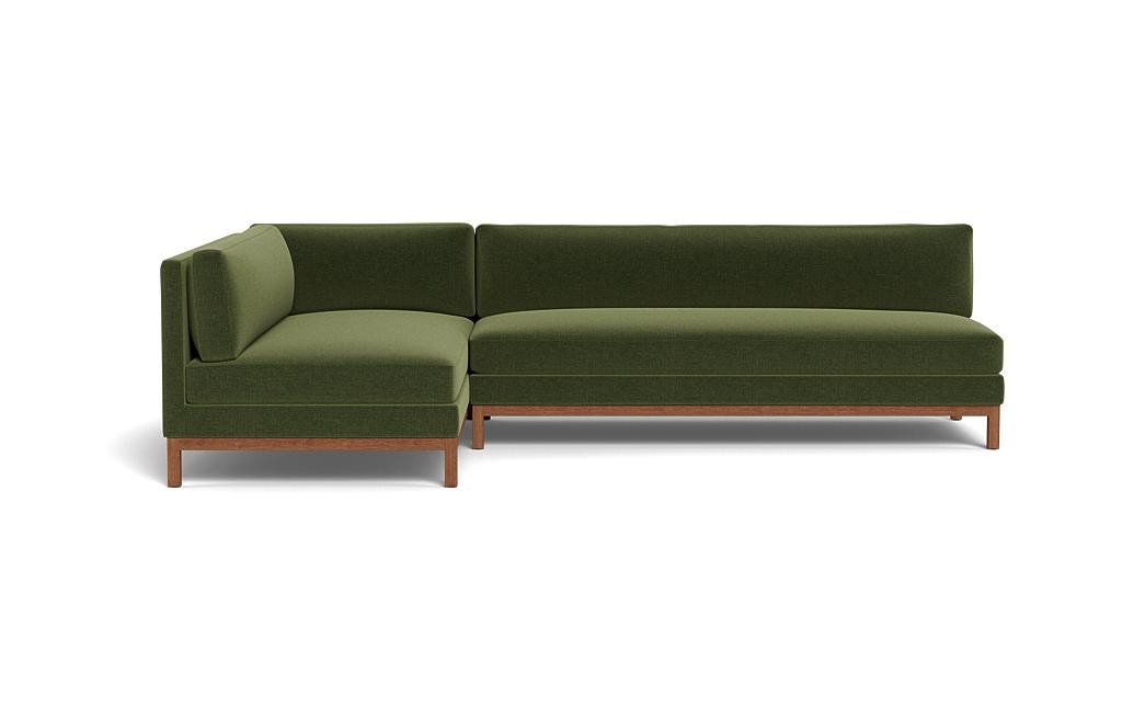 Jasper Left Chaise Sectional - Image 0