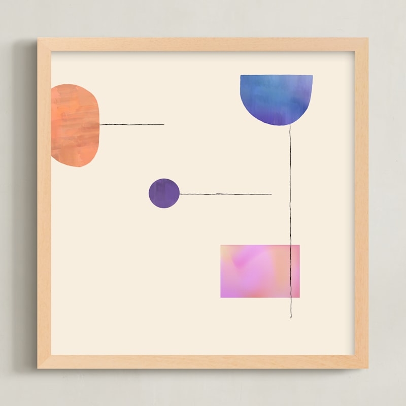 Levitation 1 Limited Edition Fine Art Print 2 - Image 0