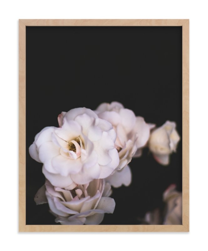 Midnight Bloom Limited Edition Fine Art Print 1 - Image 0
