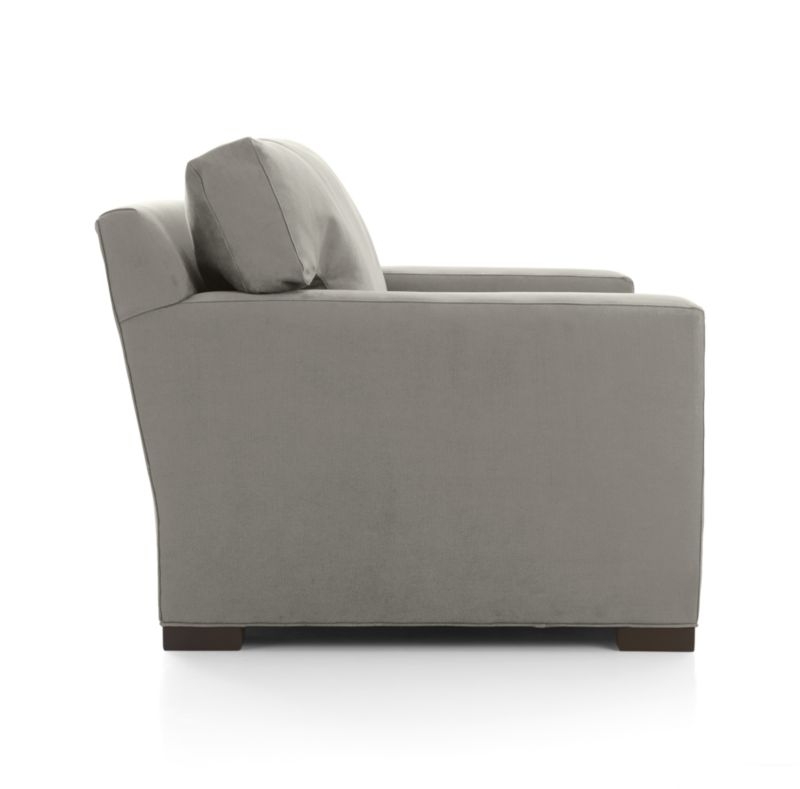 Axis 58" Chair and a Half - Image 4