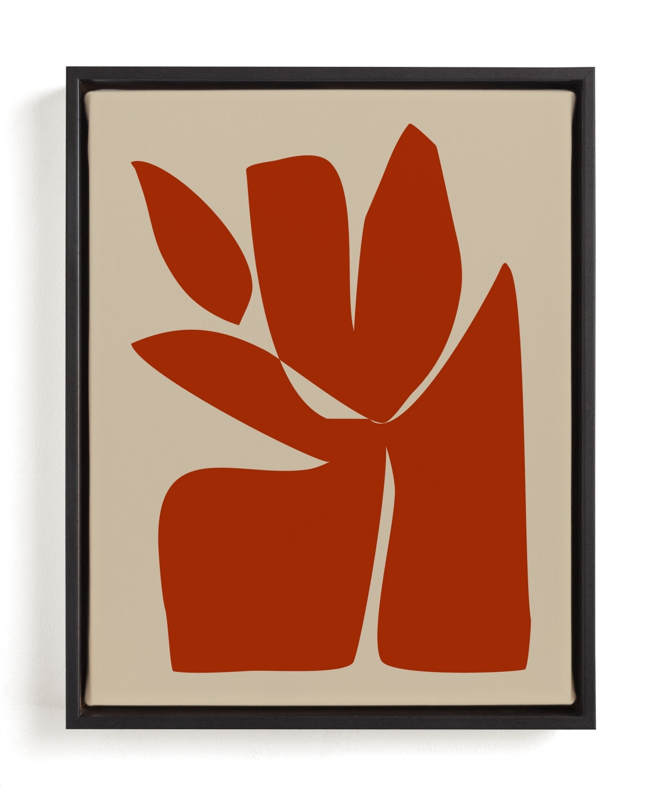 Sculpt Open Edition Fine Art Print - Image 0