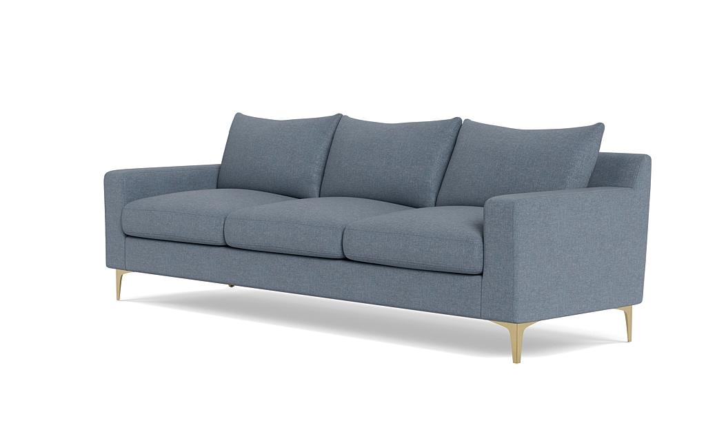 Sloan 3-Seat Sofa - Image 2
