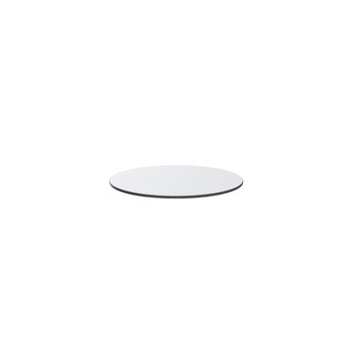 Delta Round 19.25" Table - Image 0
