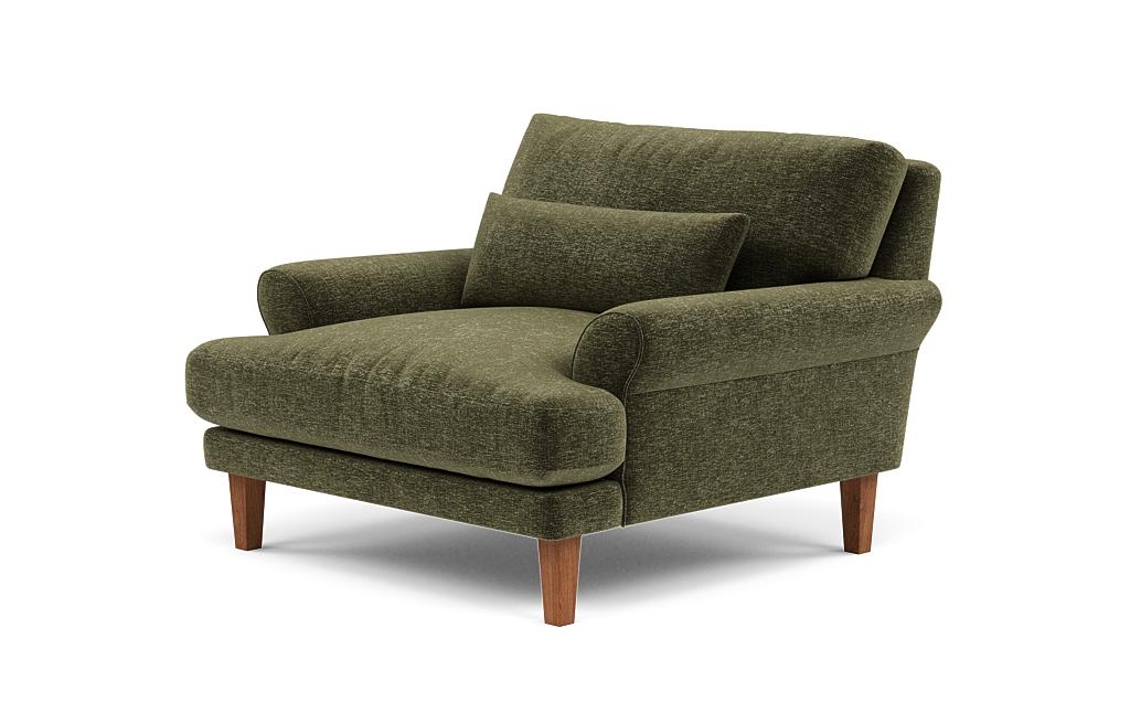 Maxwell Accent Chair by Apartment Therapy - Image 2