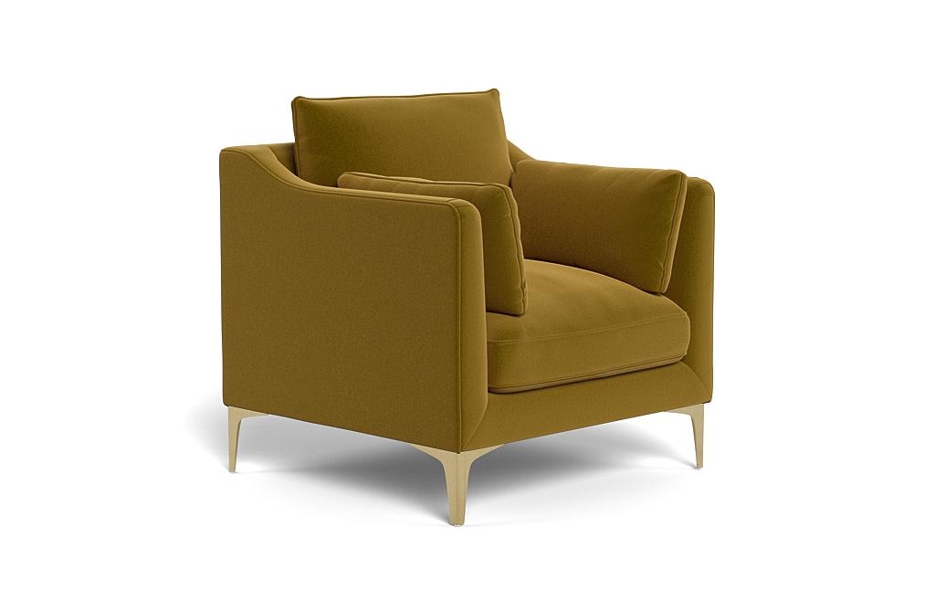 Caitlin Petite Chair by The EverygirlÃ?Â® - Image 1