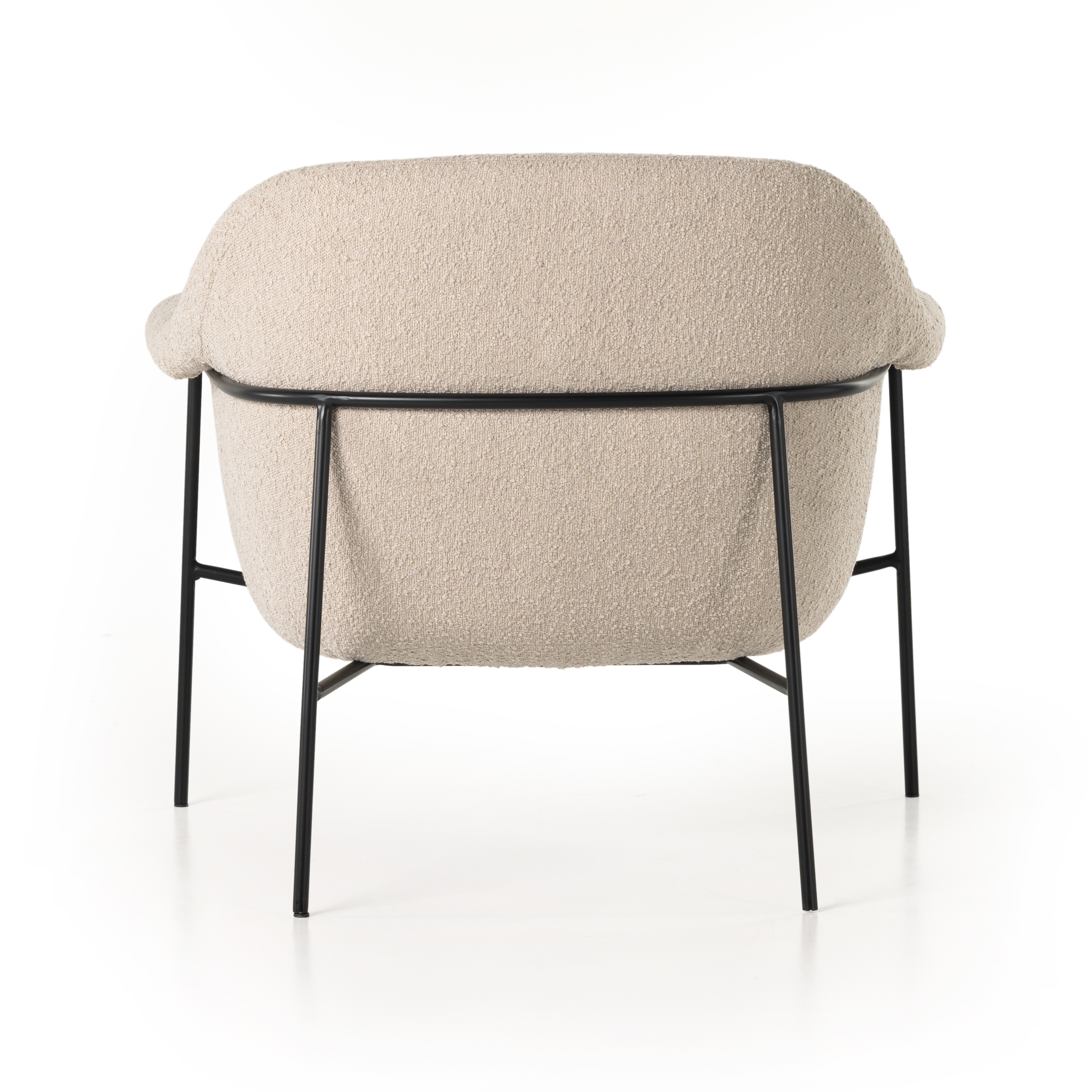 Suerte Chair-Knoll Sand - Image 5