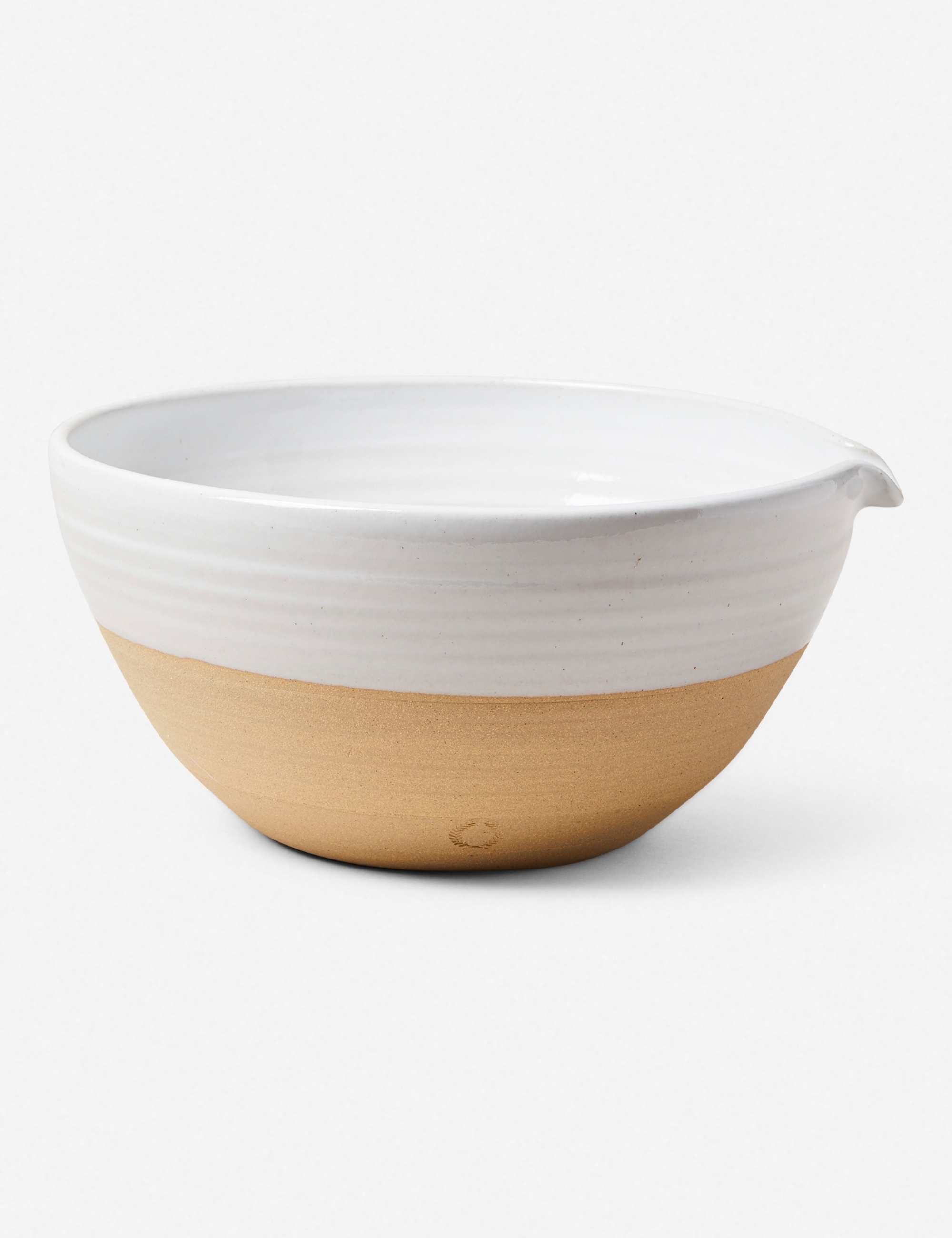 Farmhouse Pottery Pantry Medium Bowl - Image 3