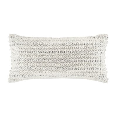 Westhamptom Rectangular Pillow Cover & Insert, 30" x 14" - Image 0