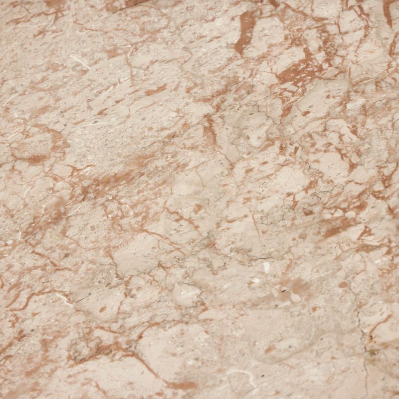 Romano 73" Marble Console Table - Image 8