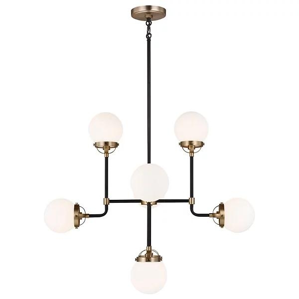Nette Chandelier - Image 0