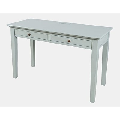 Evelett Desk with Built in Outlets - Image 0