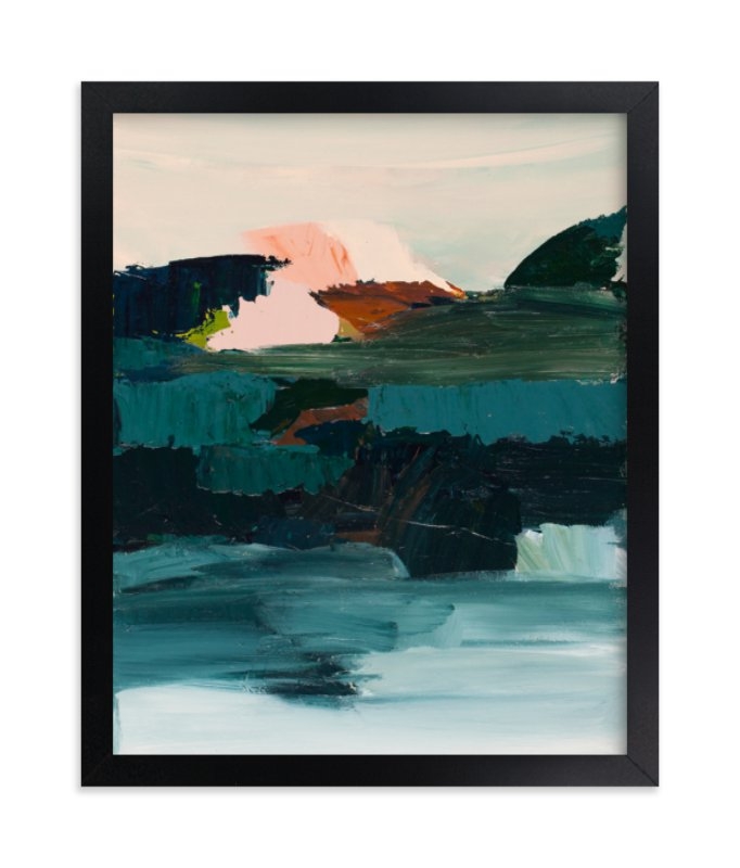 Curacao Limited Edition Fine Art Print 1 - Image 0