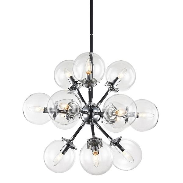 Hoskins Chandelier - Image 0