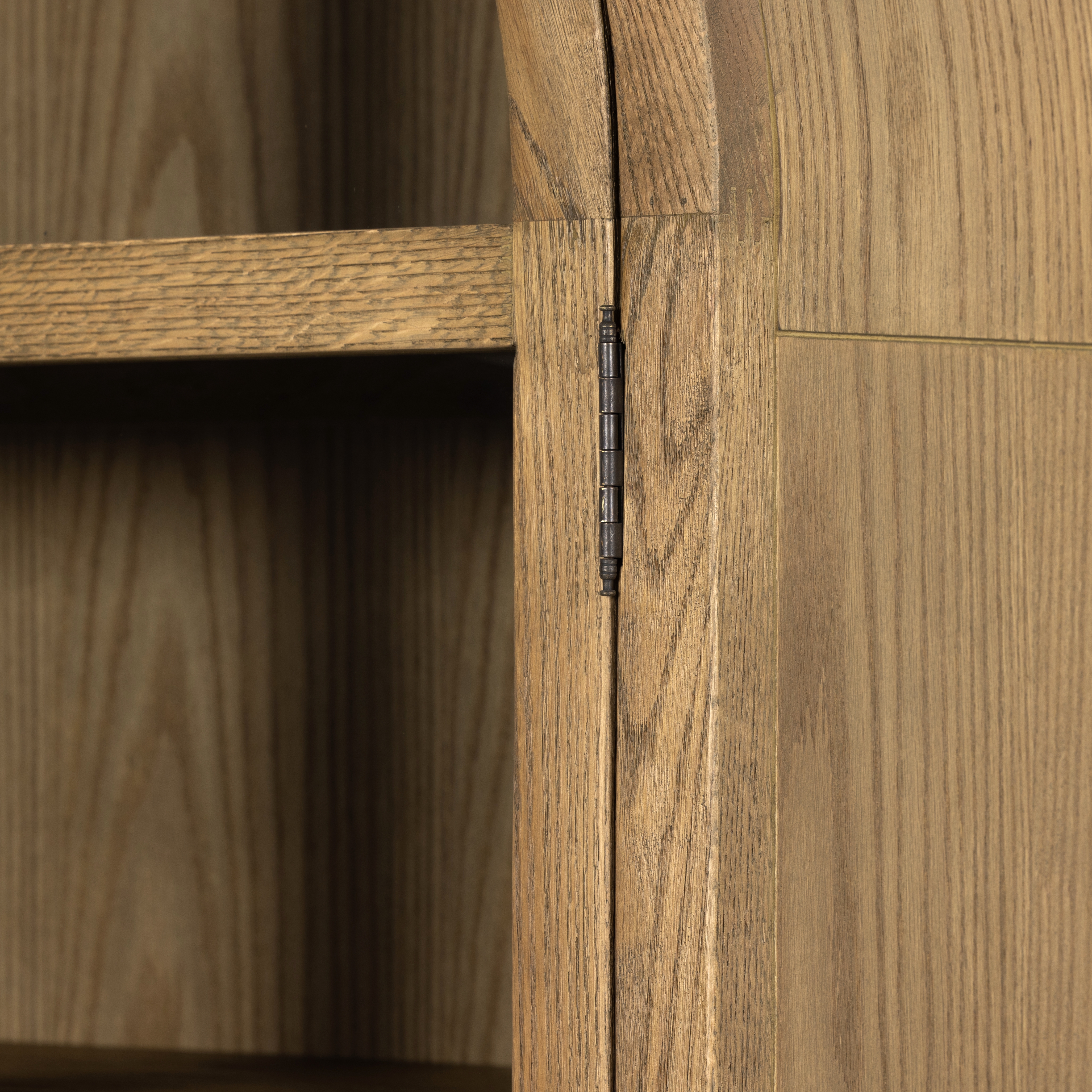 Tolle Cabinet-Drifted Oak Solid - Image 12