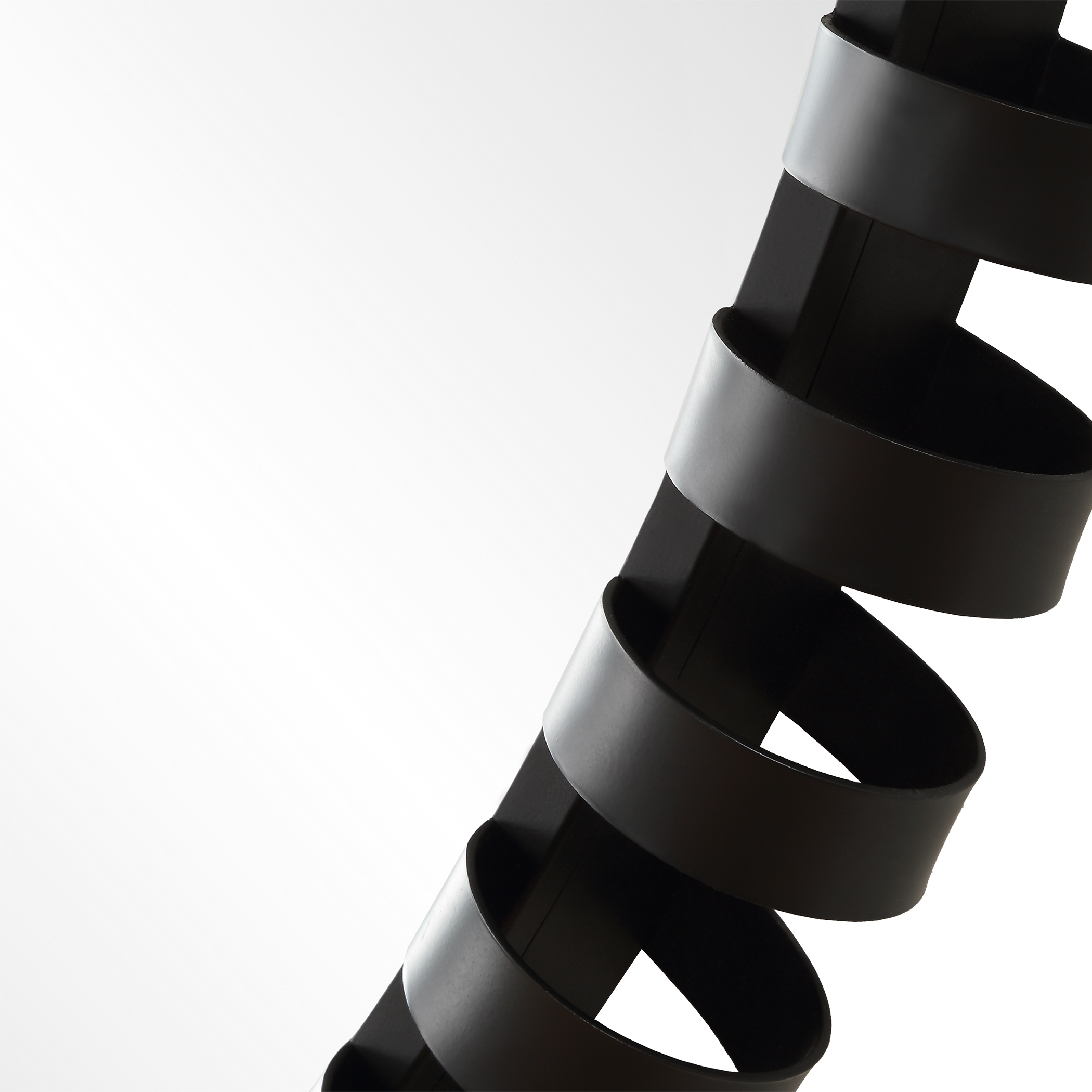 Corona Modern Round Mirror - Image 4