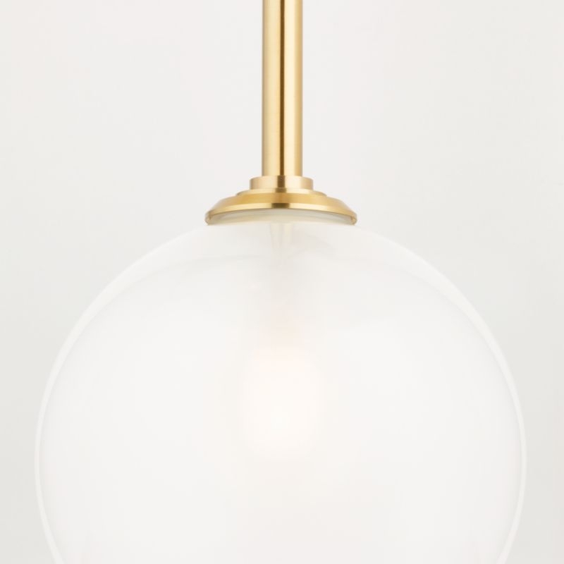 Maia Chandelier - Image 1