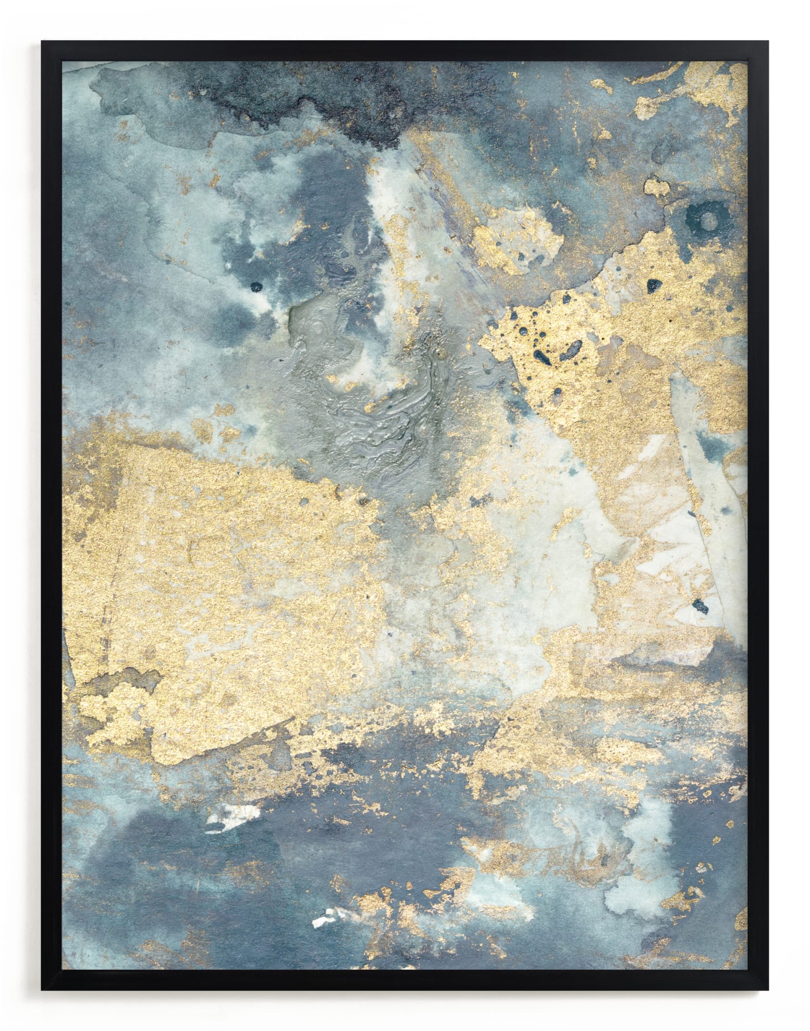 Gem No. 1 Limited Edition Fine Art Print 2 - Image 0