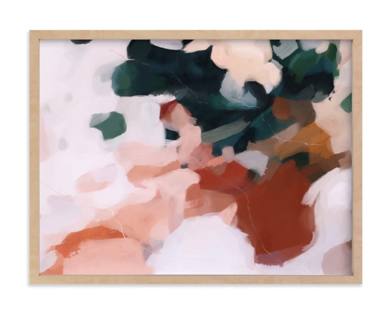 Otonio Limited Edition Fine Art Print 1 - Image 0