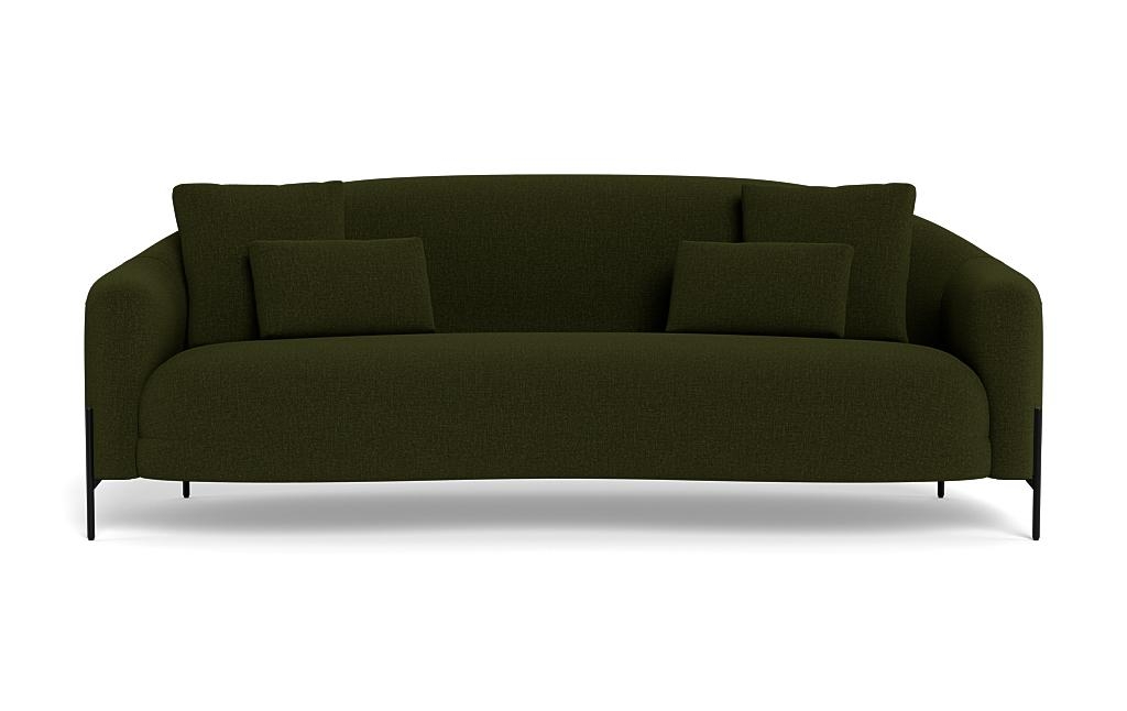 Fiona 3-Seat Sofa - Image 0